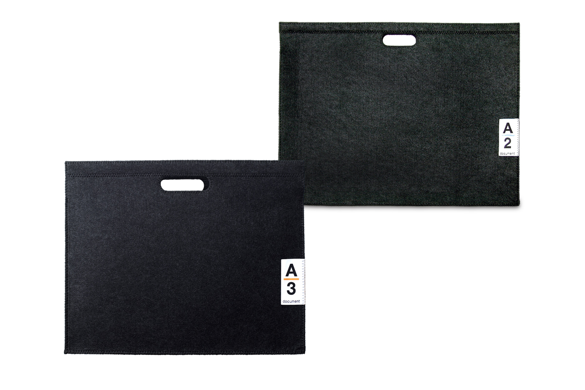 Creative Product Lifestyle - Portfoli Oh! Document Bag - 2