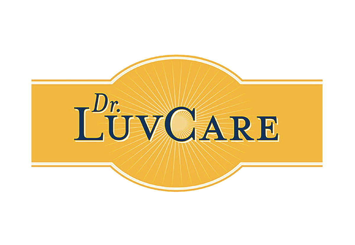 Corporate Identity - Dr. Luvcare - 1